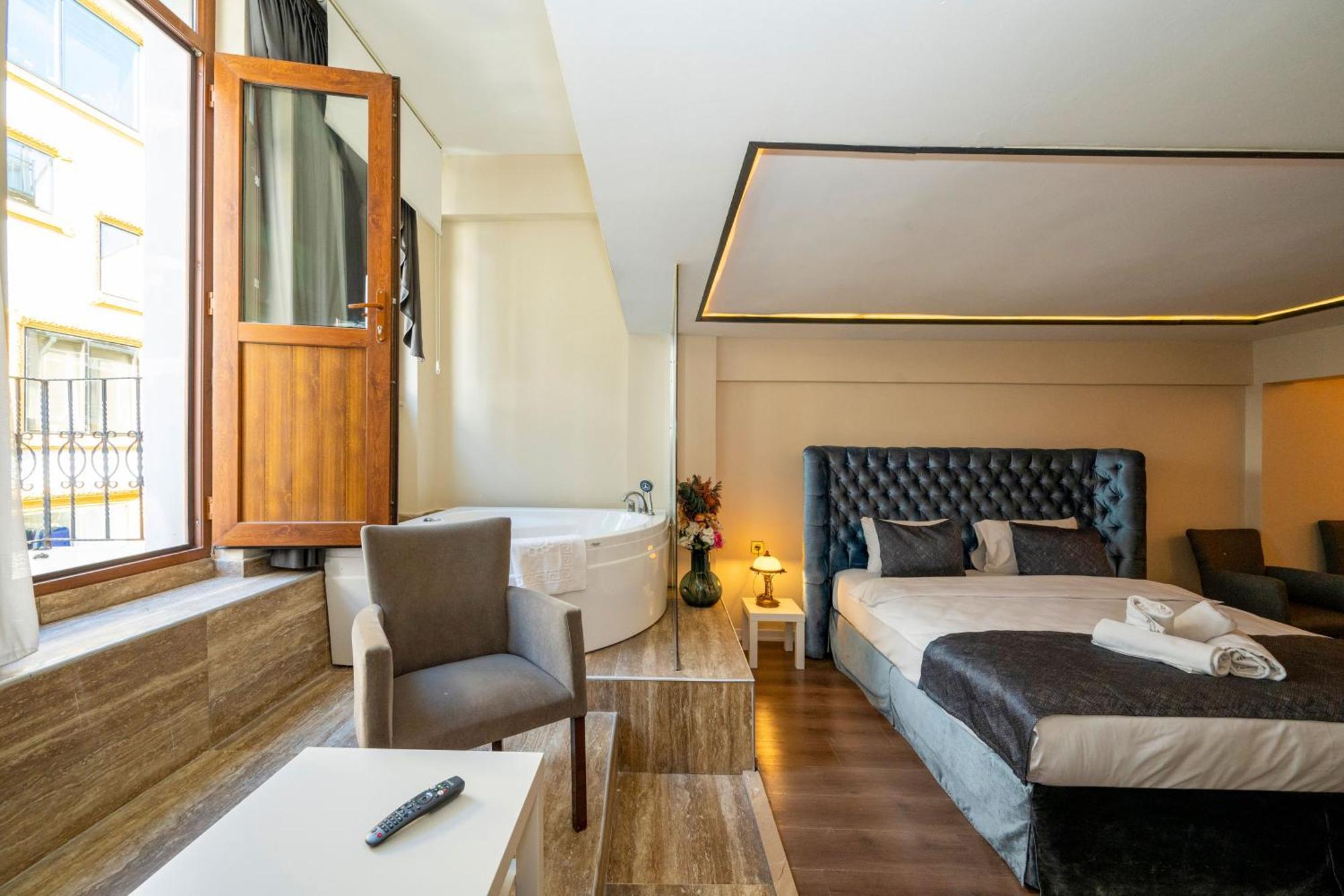 King Suite